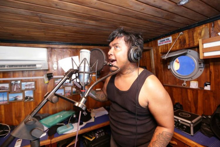 Album Ke-8 Endank Soekamti