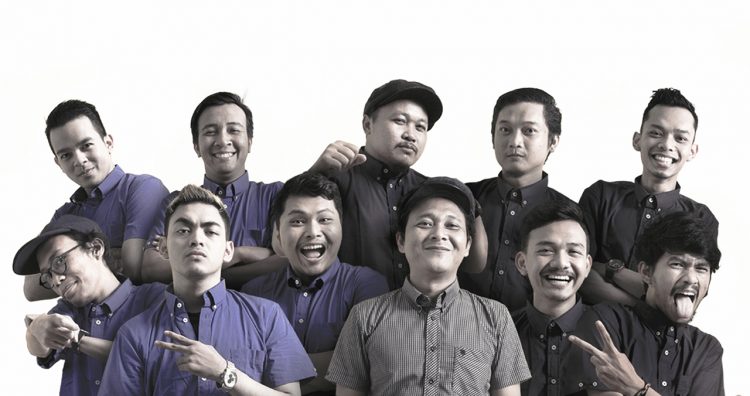 gadis pembenci hujan