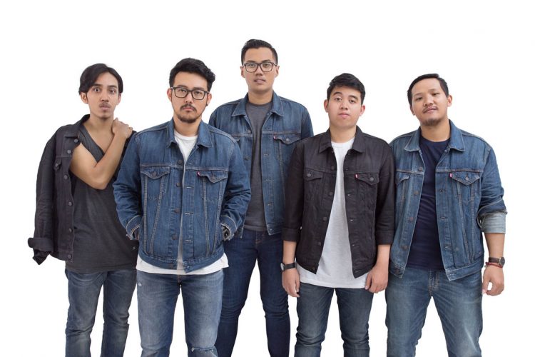 BATIGA Luncurkan Single