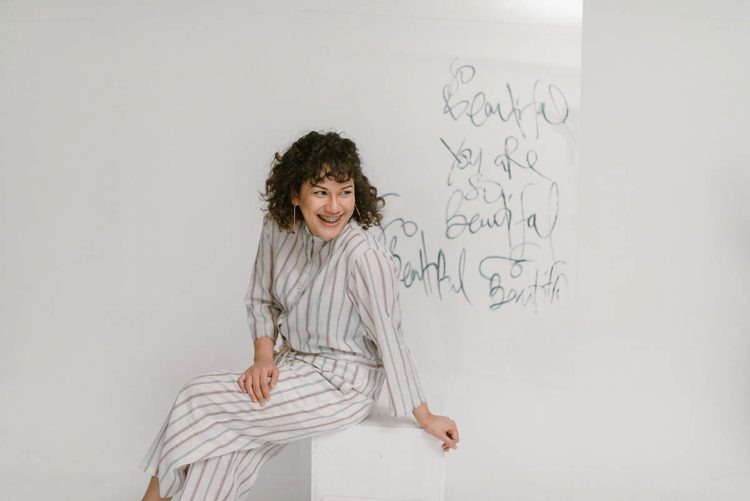 Grace Sahertian Segera Merilis Single Bertajuk Beautiful