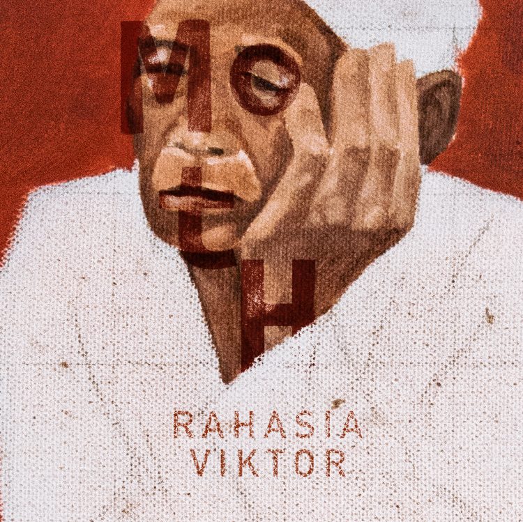 Rahasia Viktor Luncurkan Video Klip