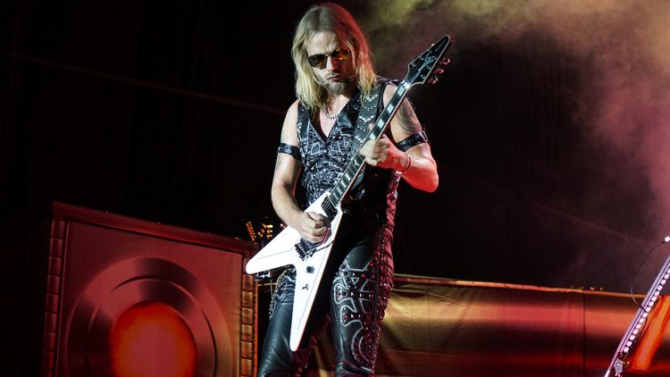 Judas Priest Konser Di Jakarta