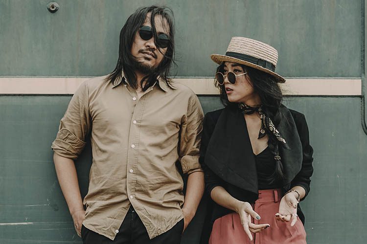 Rasvan Aoki Rilis Single Promise