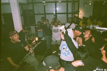 Outcast kembali rilis Album One Family