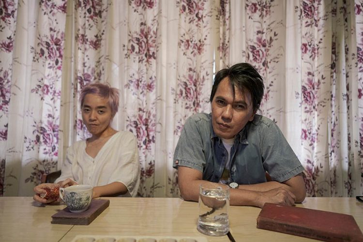 Stars and Rabbit Merry Alone