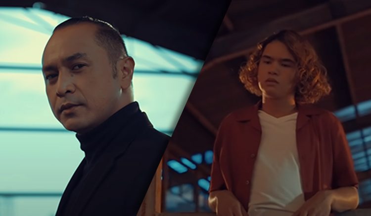 Giring Ganesha dan Dul Jaelani - Burung Gereja