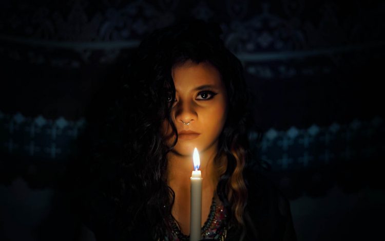 Ghaniyya Ghazi Trapped Transition