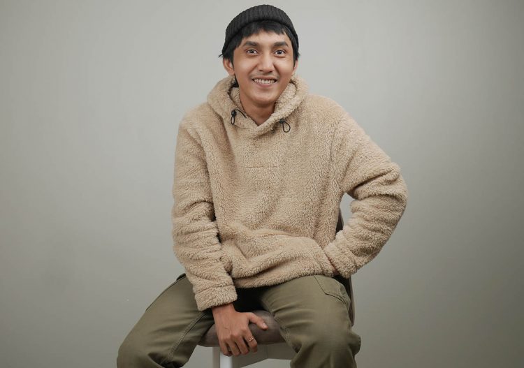 Ifdalol Merilis Single