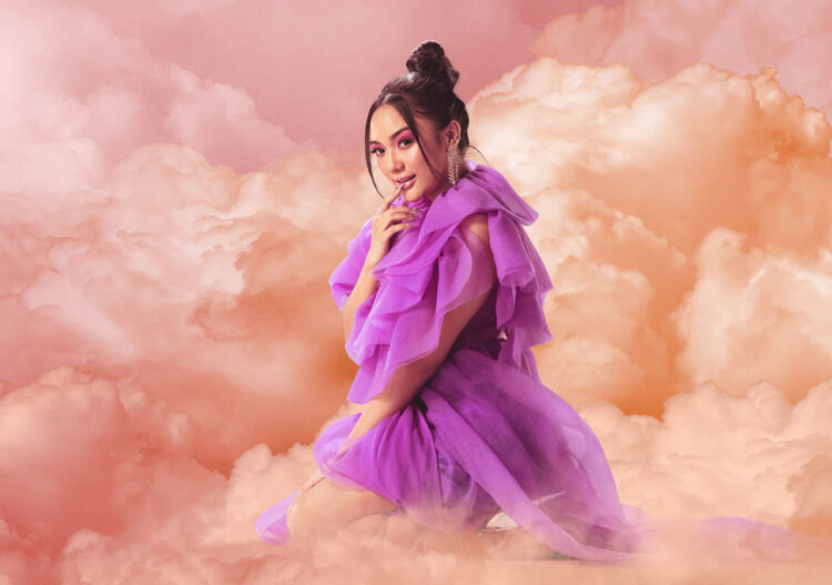 Marion Jola "Overtihinking"