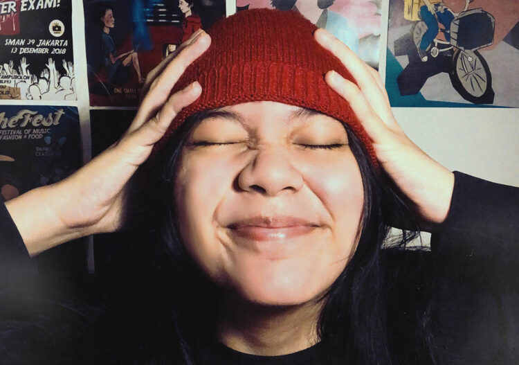 Nathantania "This Room"