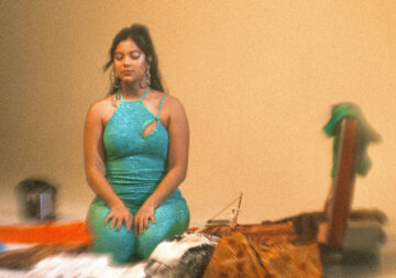 Nathalie When You’re  Alone