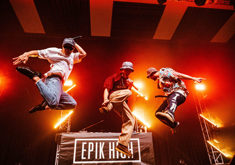 Epik High