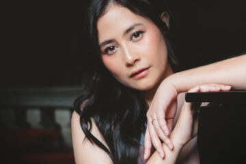 Prilly Latuconsina 12 Cerita Glen Anggara