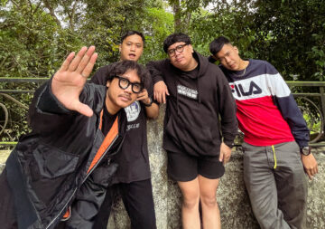 Private Washing Machine