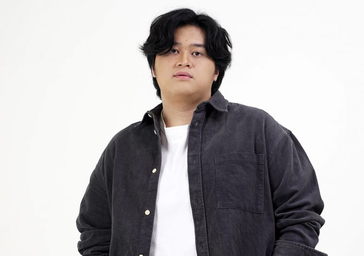 Ravi andika PURWARUPA