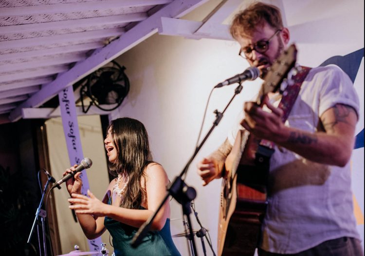 Sofar Sound Bali