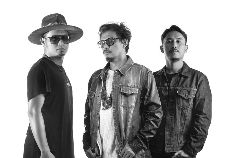Gugun Blues Shelter Rilis Sigle bertajuk “Down & Dirty”