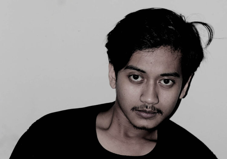 Mudhofar Ingin Ku tampar Saja