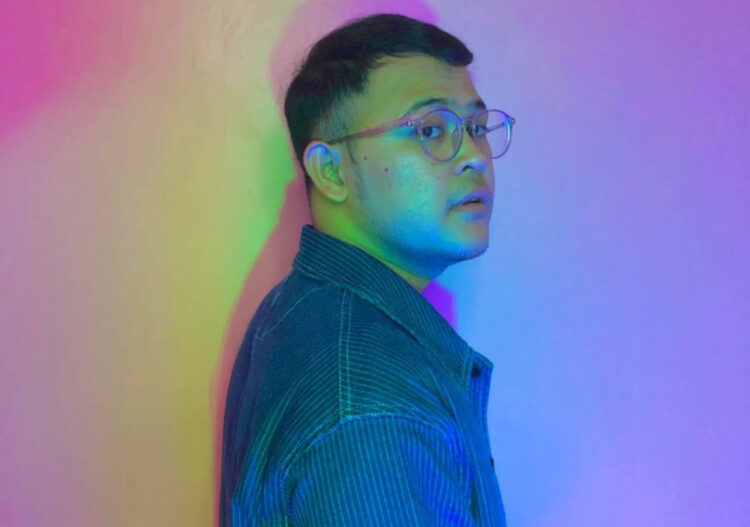 Syahru "Cerita Cinta"