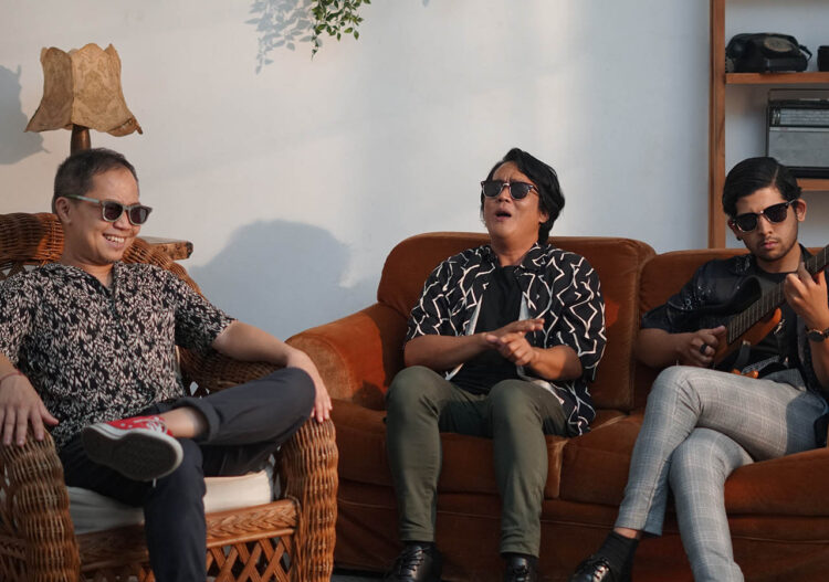 Nemo Ft Sandhy Sondoro