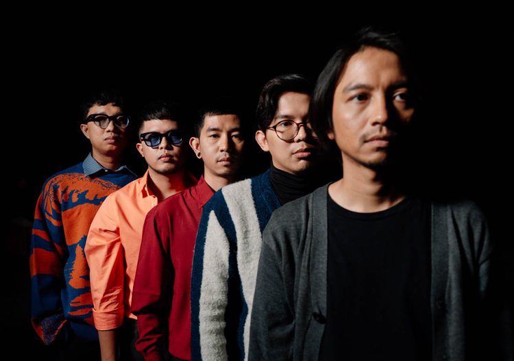 For Reveng dan Fiersa Besari