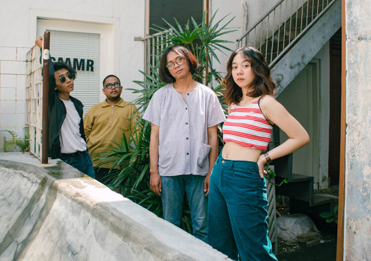 Phonetic “All The Time”