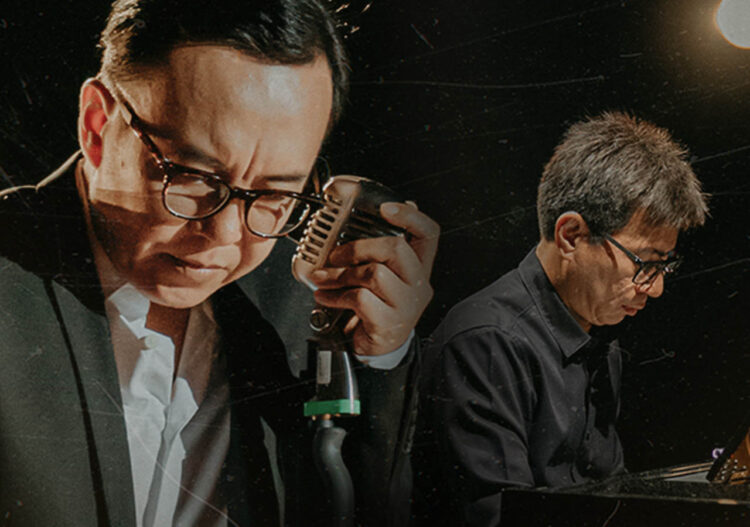 Ari Lasso Menangis Diam Diam