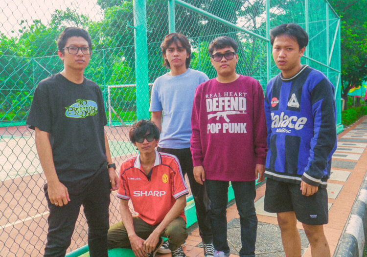 Real Heart "Misunderstood"