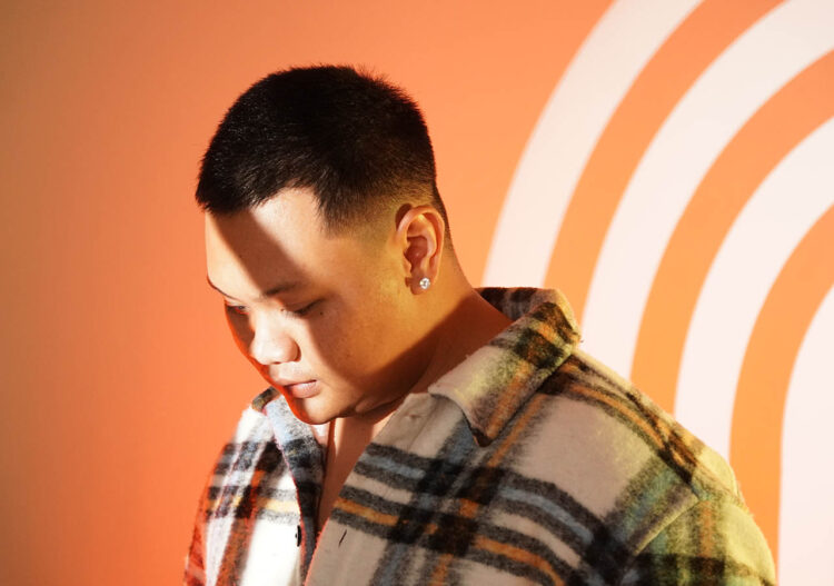 Mas Jordan Gypsy Noise