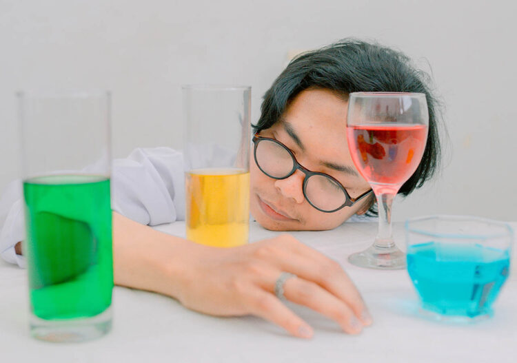 Rinaldy Sweet Mistake