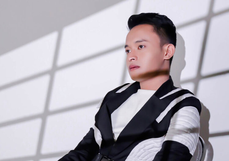 Aldiv Hingga Memutih Rambutku