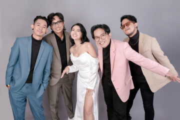 For Revenge Dan Wika Salim