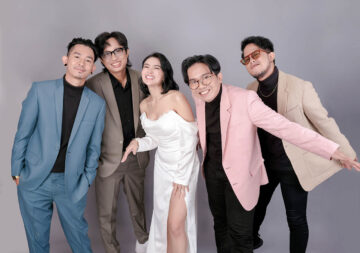 For Revenge Dan Wika Salim