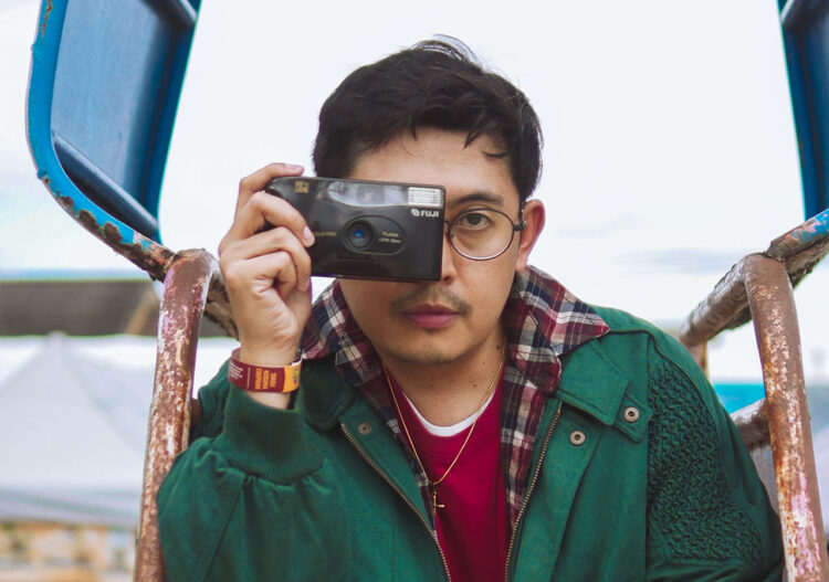 Ayub Rohede Hilang Sapa