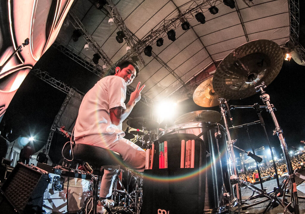 Perayaan Patah Hati Versi Orkestra