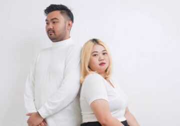 Icak & Dinda Rumors