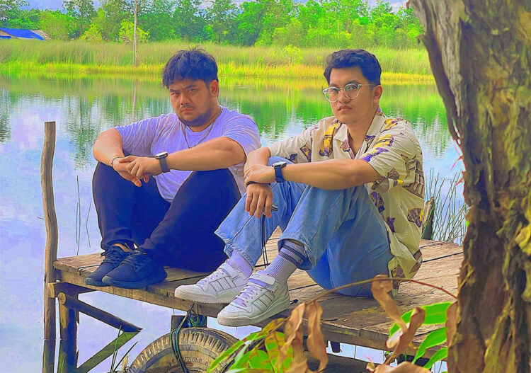 Nomorefun I wanna be like