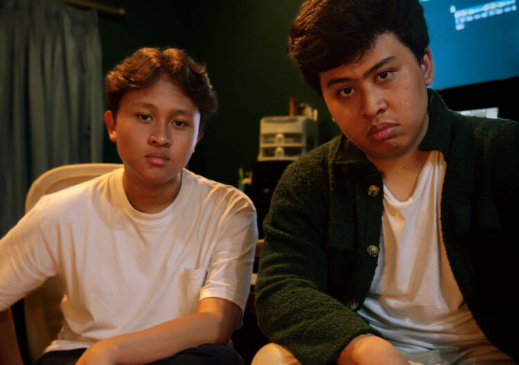 PRIADHS Breakthrough/Never Ending