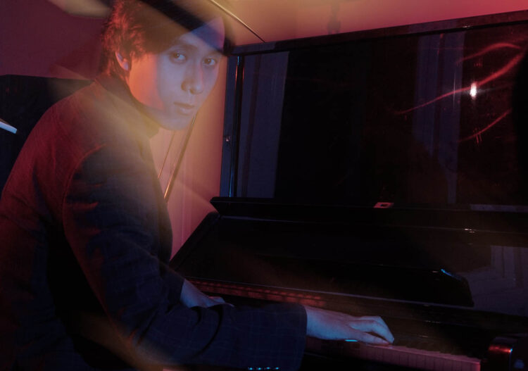 Gardela The Line Between Us