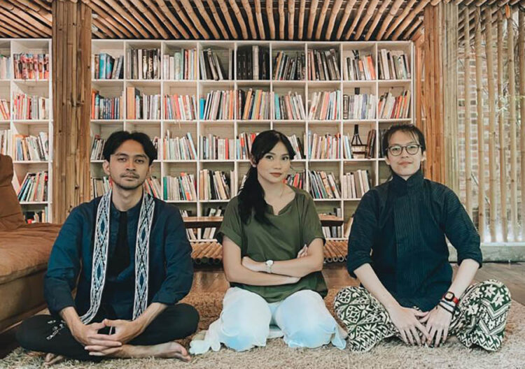 Estuari Selaras Rasa