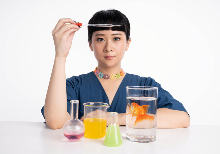 Michelle Limanjae Sunday Morning Rewind