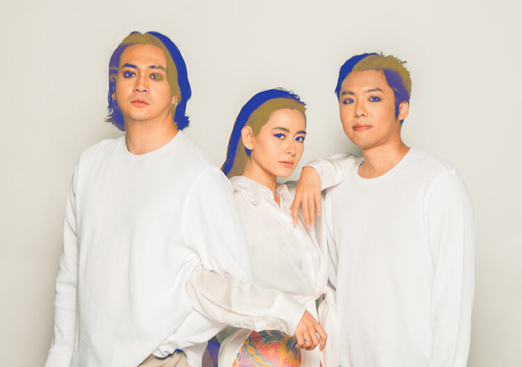 “Lucky Star”, Kolaborasi Terbaru dari Dimaz Andrean, Jocaso dan Laura Theux