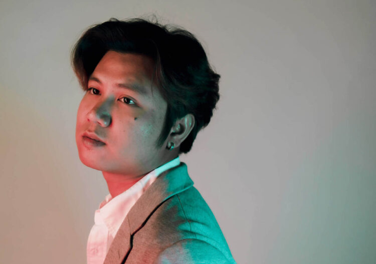 Tyok Satrio Album “SATRIO”