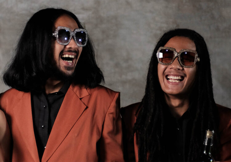 Teruna The Surrealist Party