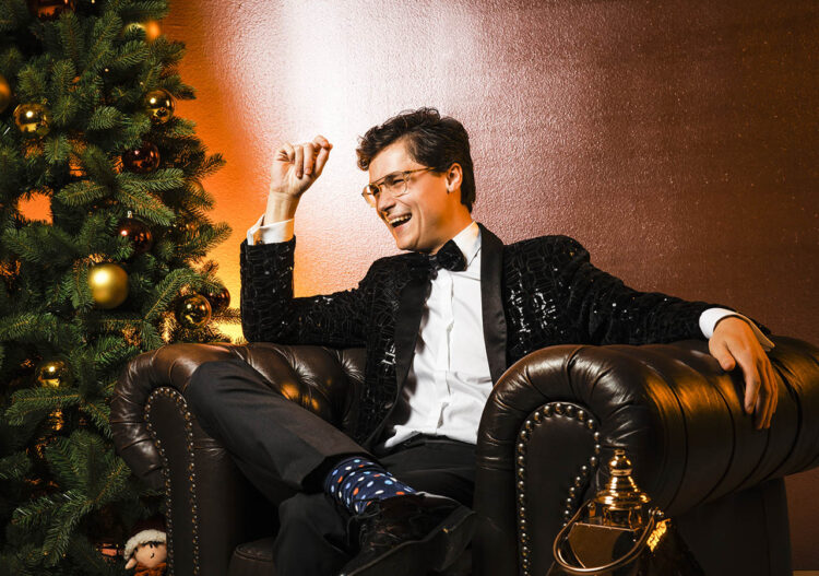 Dennis Van Aarssen This Time Of Year