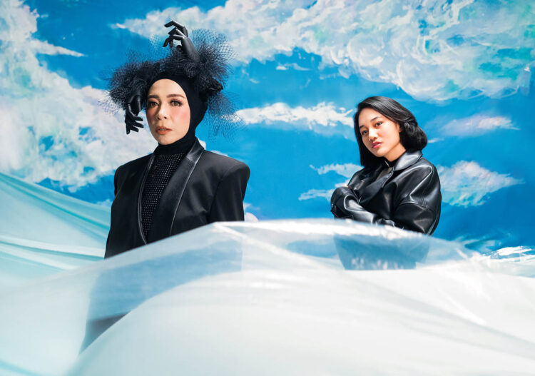 Melly Goeslaw Nike Ardilla