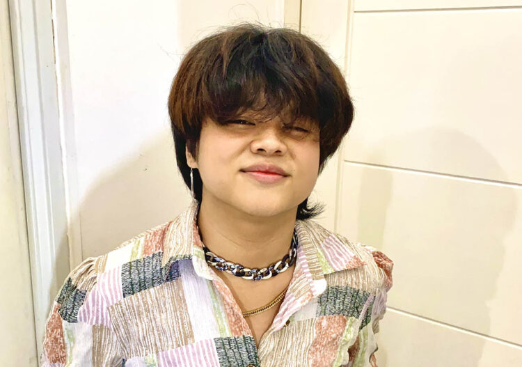 TiMe - Above the Heaven