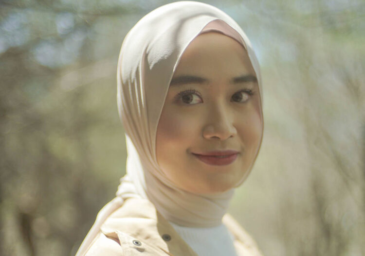 Amanda Citra Thankful