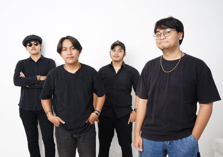 Merakai Bersiaplah Sekarang