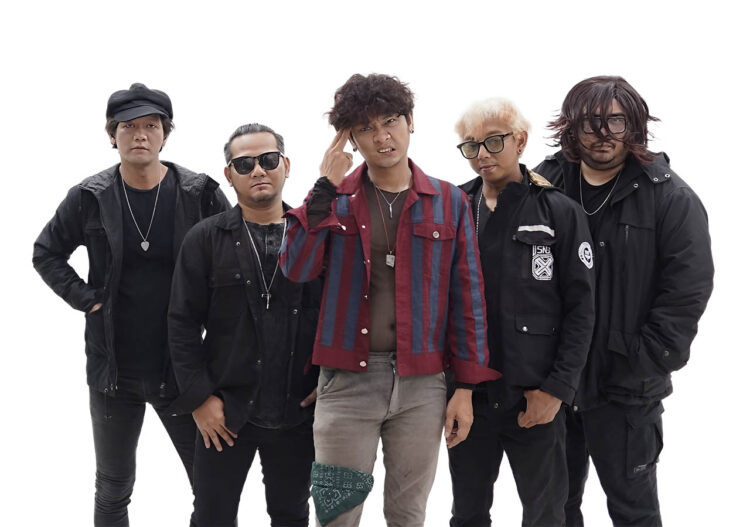 GiantKilling Imperfect Love